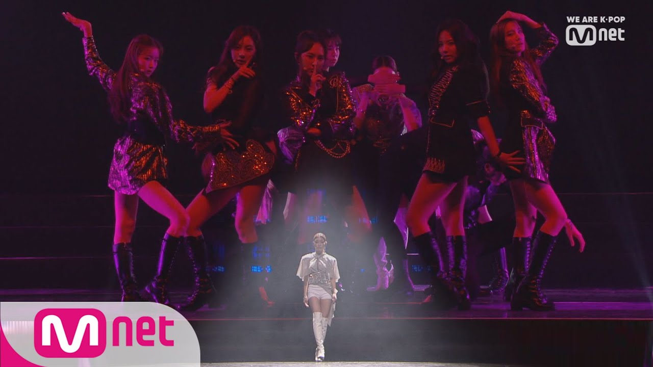 [KCON 2019 THAILAND] CHUNGHA & BVNDIT - FlourishingㅣKCON 2019 THAILAND × M COUNTDOWN