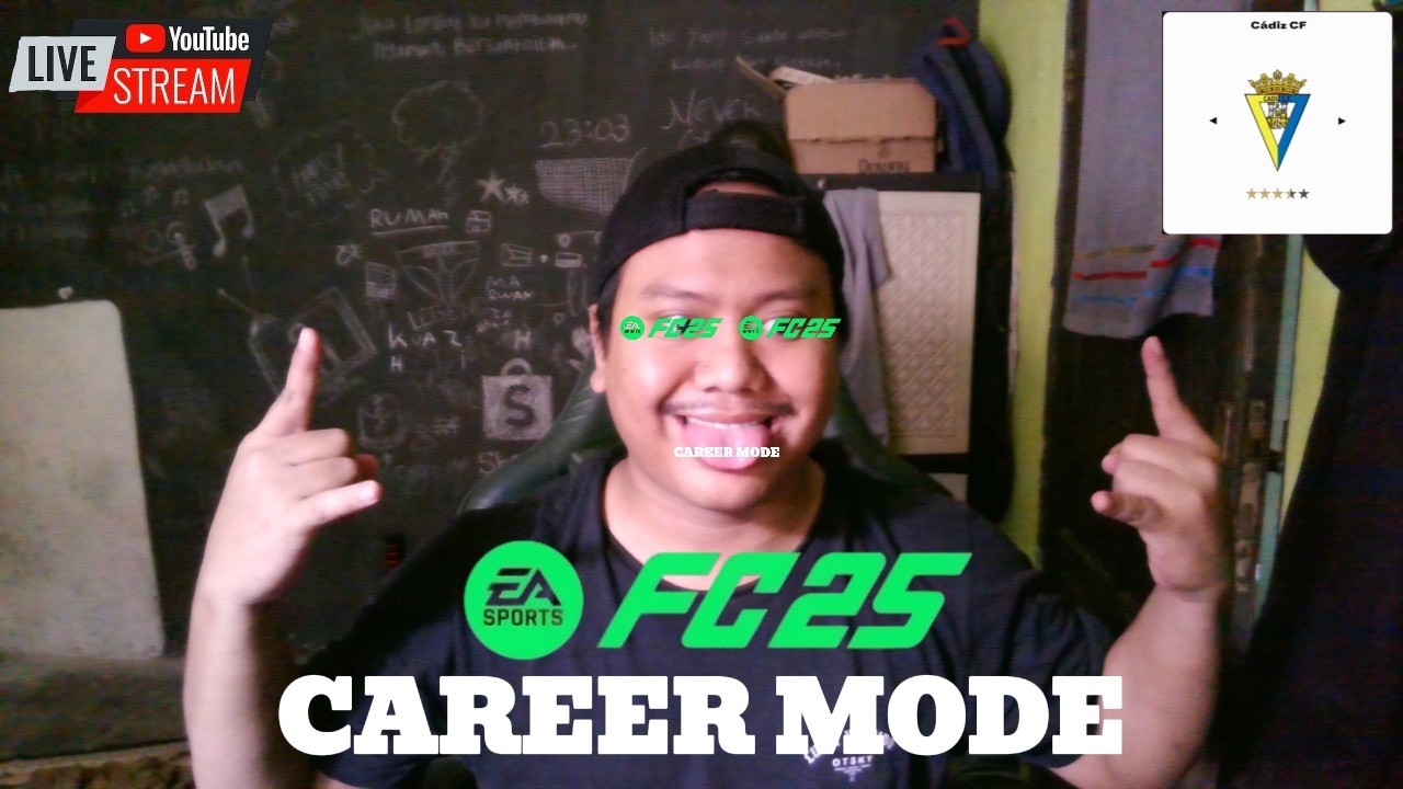 careermode