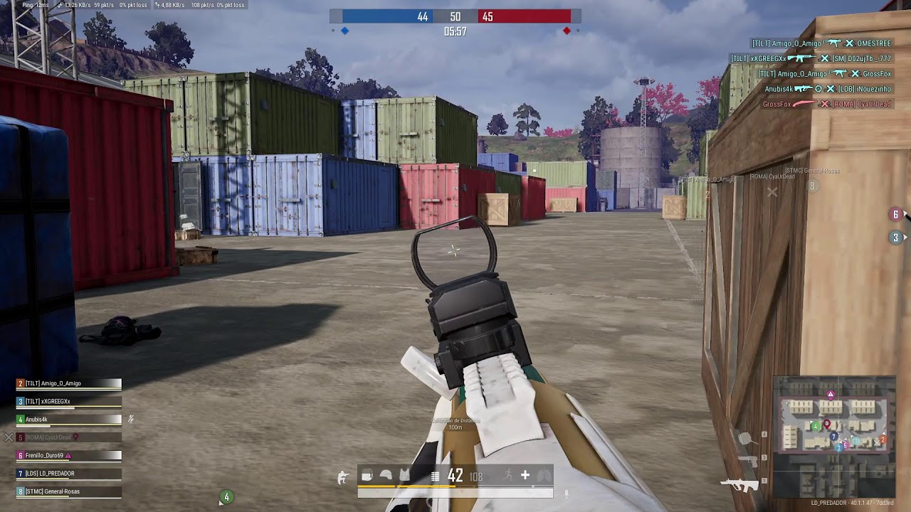 PUBG PC !! Bora Pra Play!! Bora galera da aquela força chega junto deixe seu like, e se escreva!