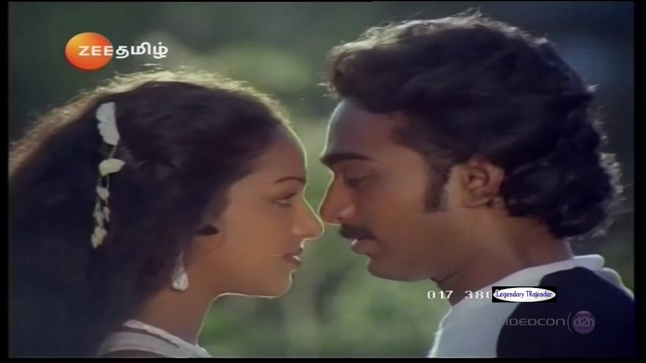 வைகை கரை காற்றே நில்லு  உயிருள்ளவரை உஷா KJ Yesudas - TR hits