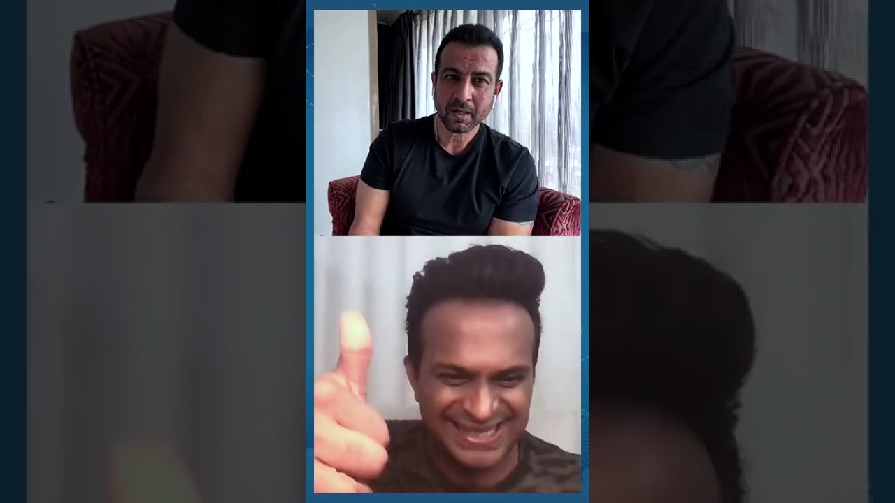 Will Ronit Roy win the travel quiz? | MagicStream