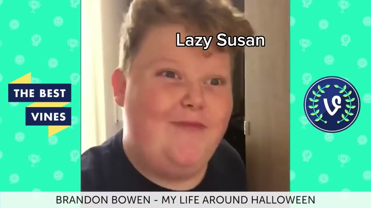 Gravity Falls as Vines because it’s Summerween!!!