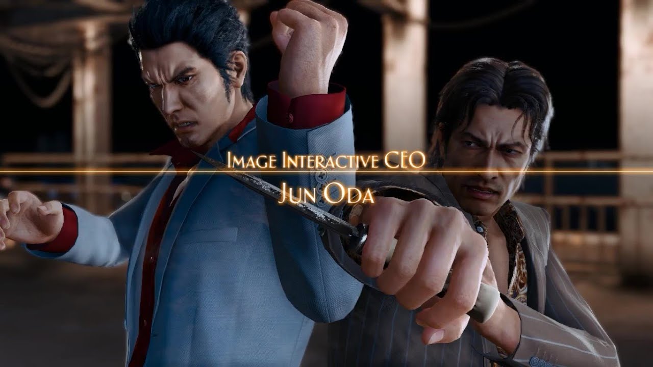 Lost Judgment Mods | Kiryu Vs. Jun Oda