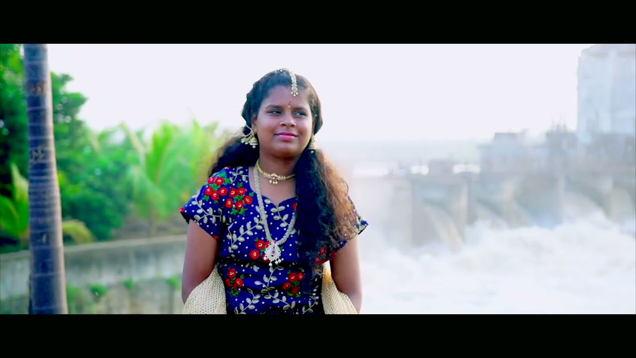 Halfsaree Preshoot Highlights By @ Vamsi Digital  Studio | Destination Weddings