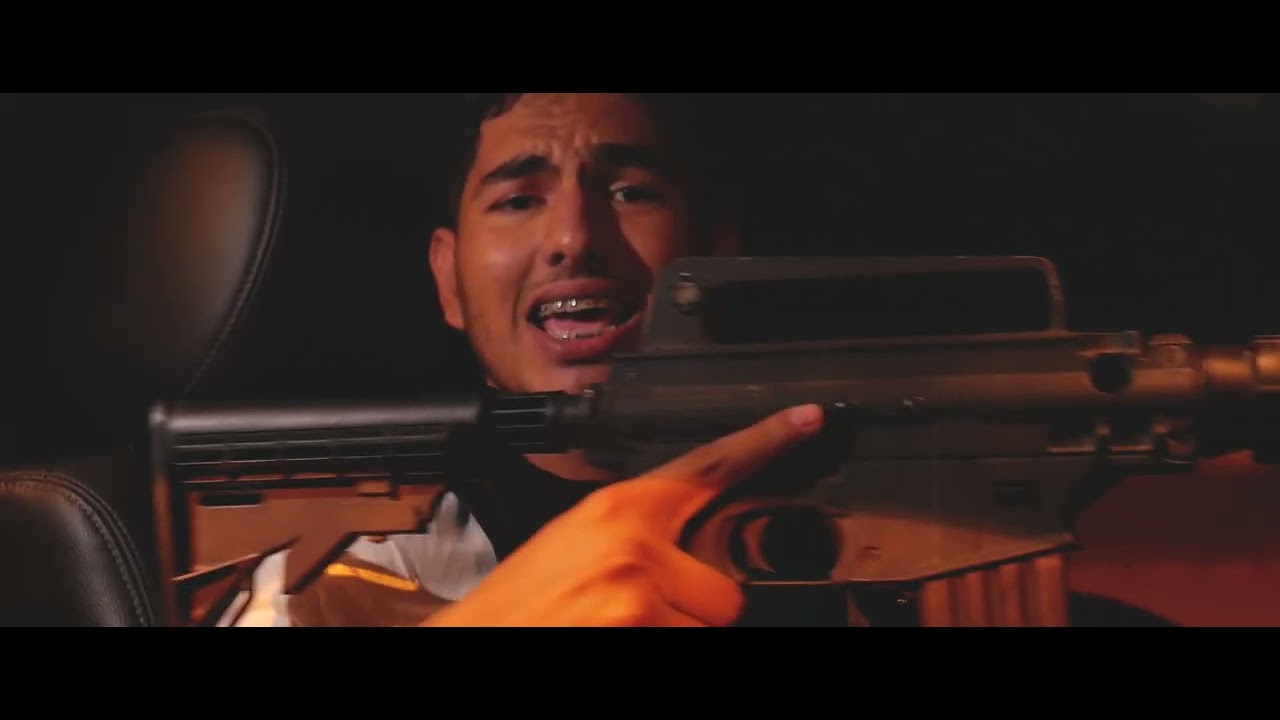 YERSON FLOW BELICO - SC TROLL 🦂( video official )