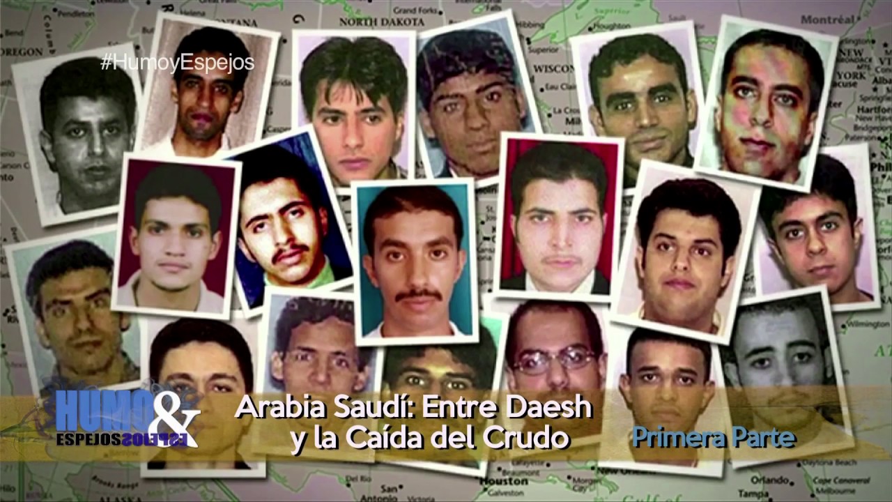 Galeb Moussa - El papel de Arabia Saud&iacute; en la Crisis del Medio Oriente