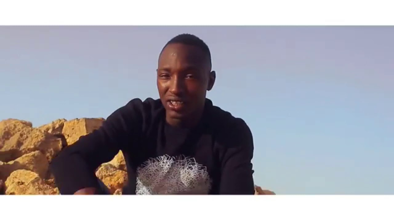 RAS B AY NA GORONDO WO CLIP OFFICIEL (2018)