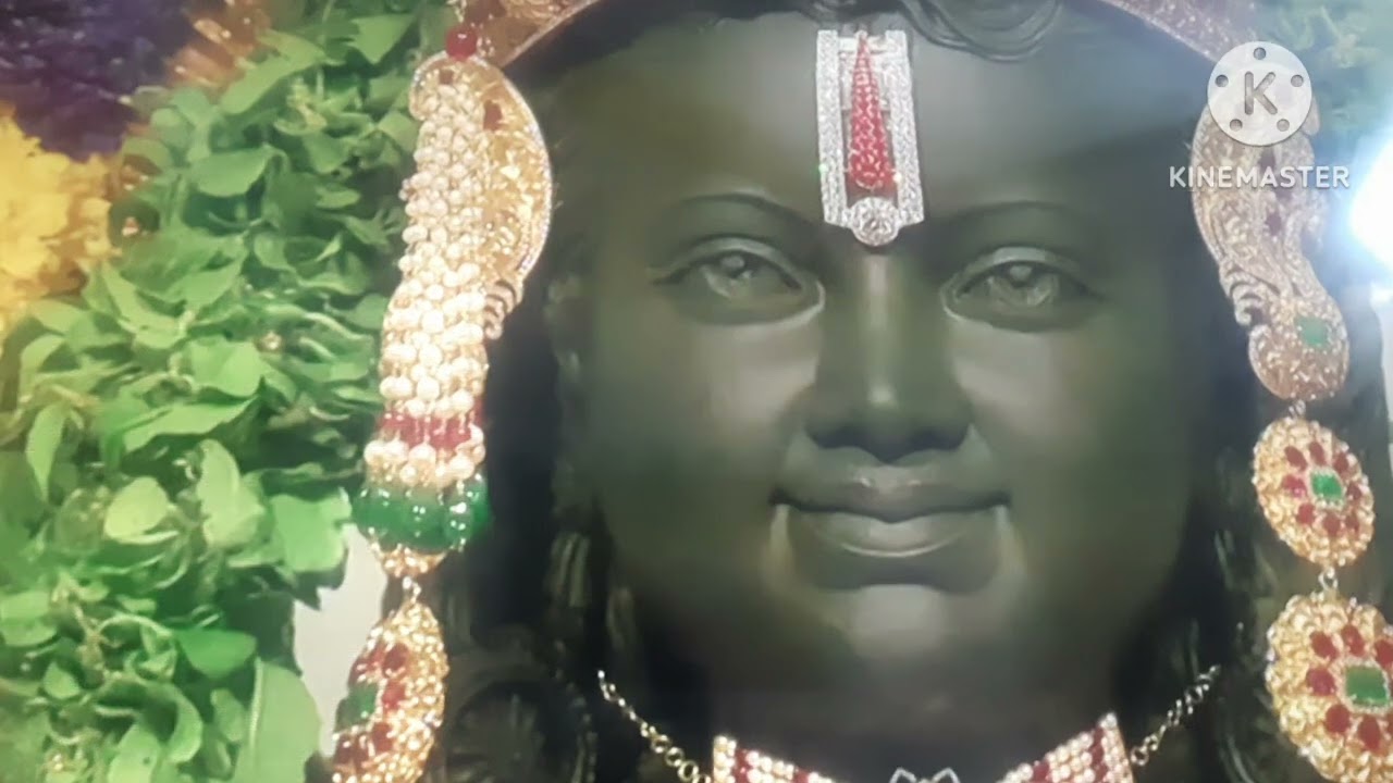 Jai shree Ram