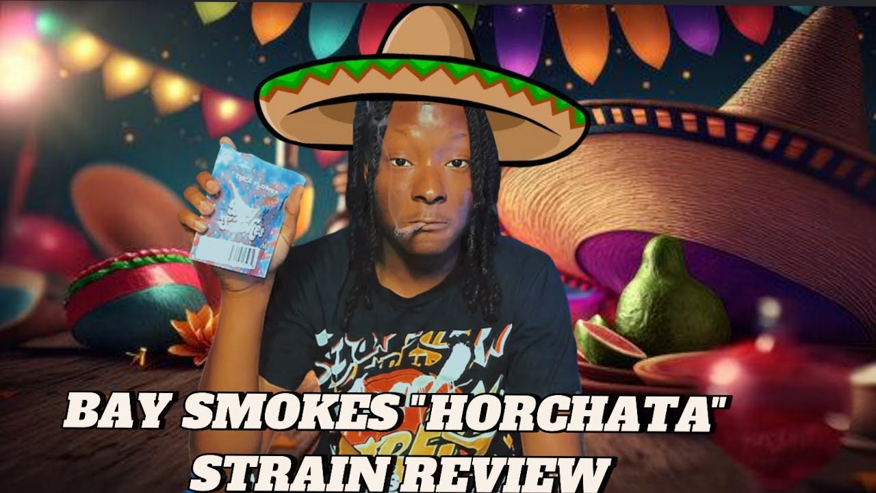 TjayySmokes Tries Bay Smokes 