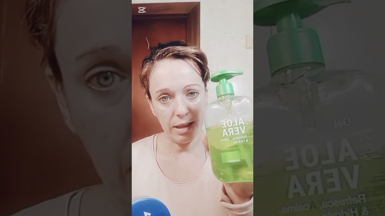 Mi ritual de belleza parte 4