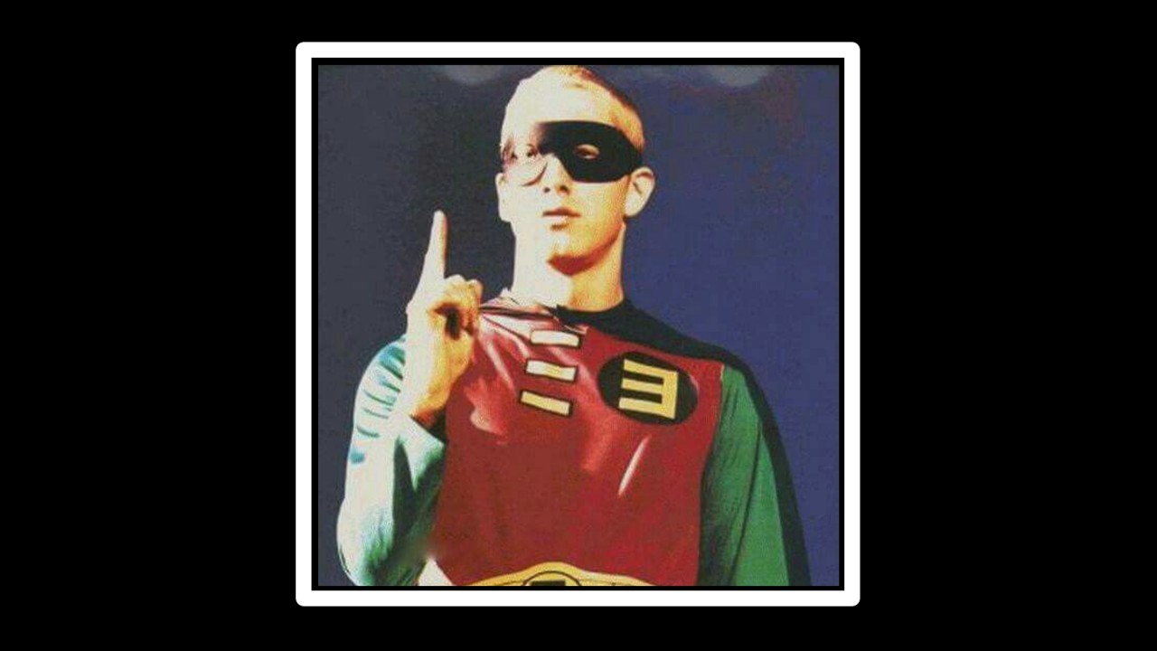 [FREE] EMINEM TYPE BEAT 