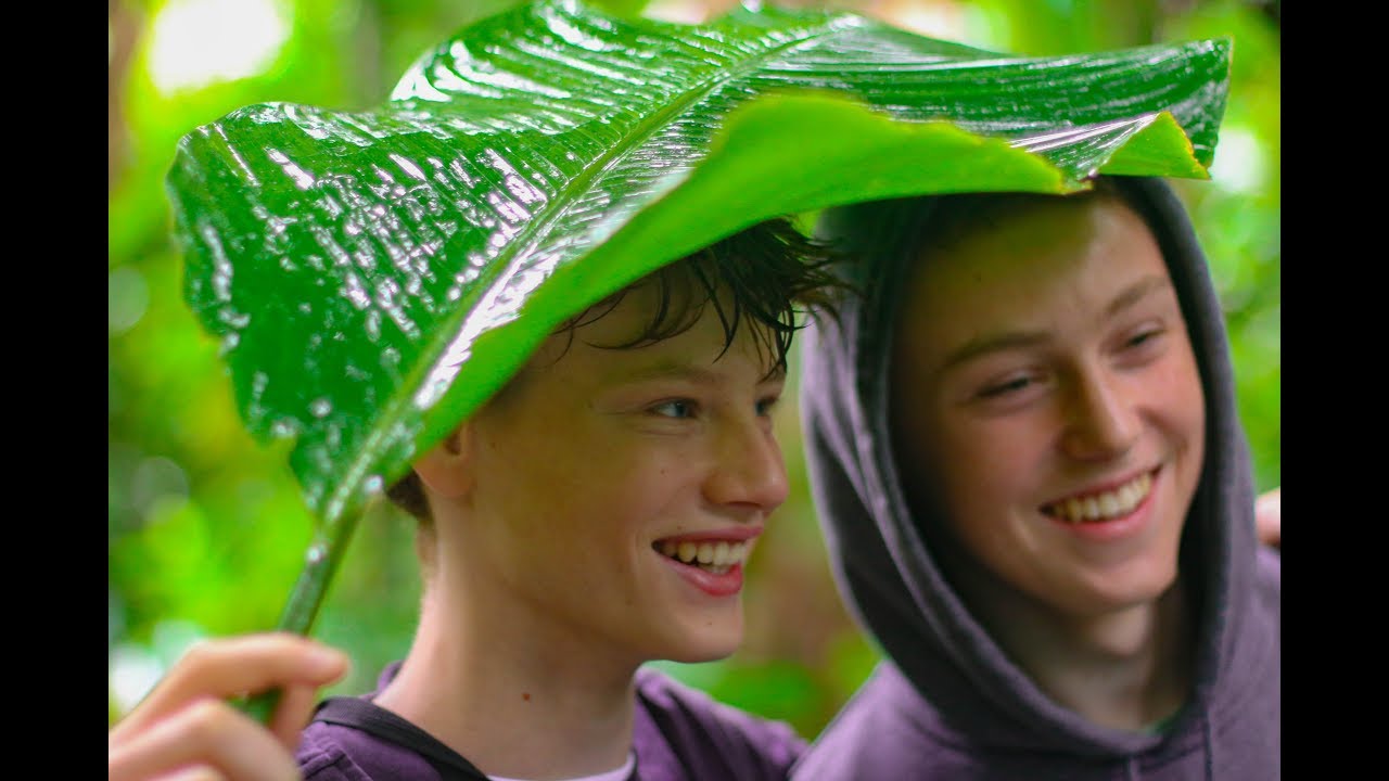Costa Rica - Discover Yourself | AFS-USA