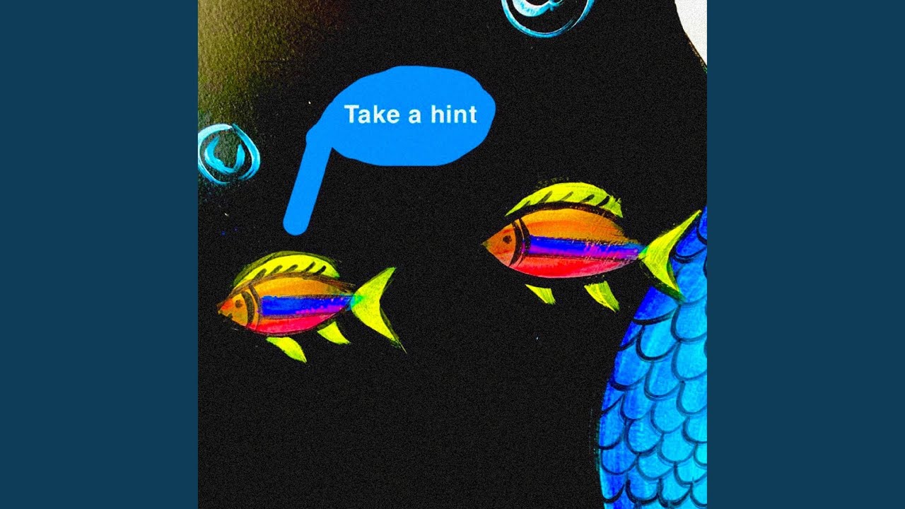 Take a Hint