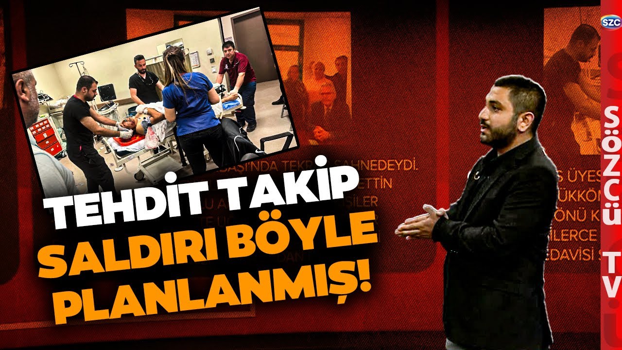 MHP'nin Kalesi Yıkıldı Olanlar Oldu! Uzman İsim Kayseri Pınarbaşı'nda Yaşananları Anlattı