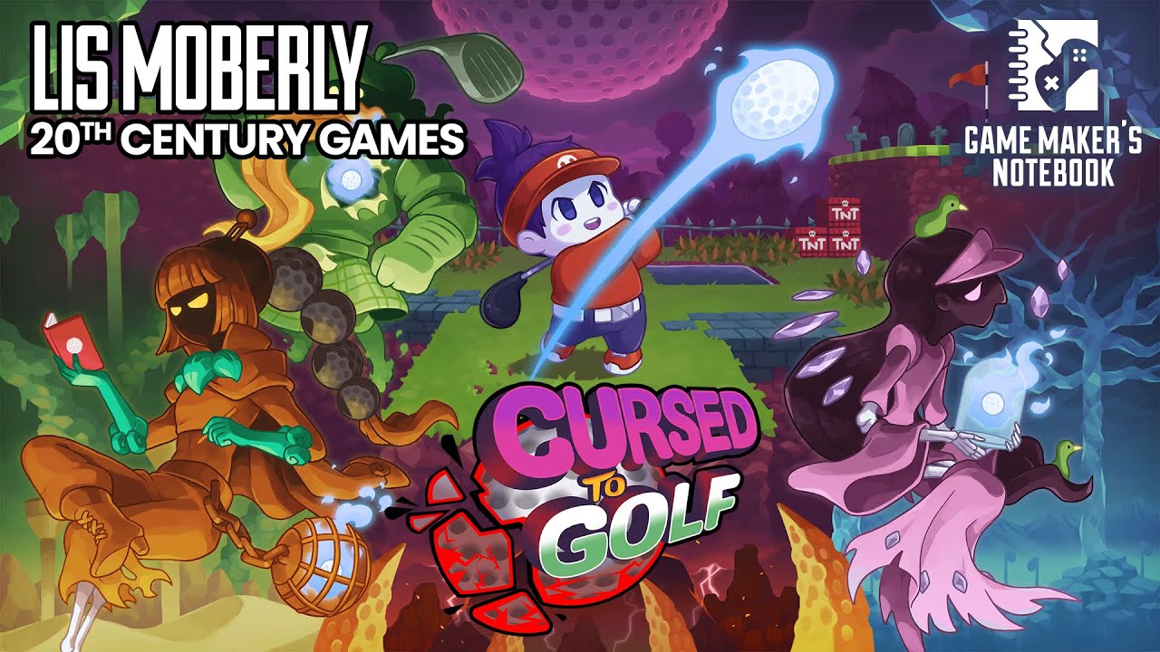 Helping Writers Join and Stay in the Games Industry | Game Maker's Notebook Podcast
