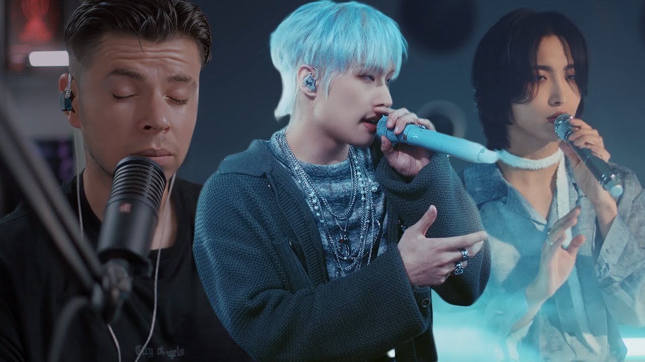 [Special Clip] ATEEZ(에이티즈) 'Empty Box' REACTION & INTERPRETATION | DG REACTS