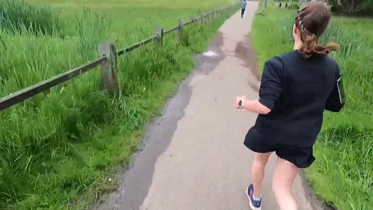 Sonsbeek Parkrun 21-5-2022