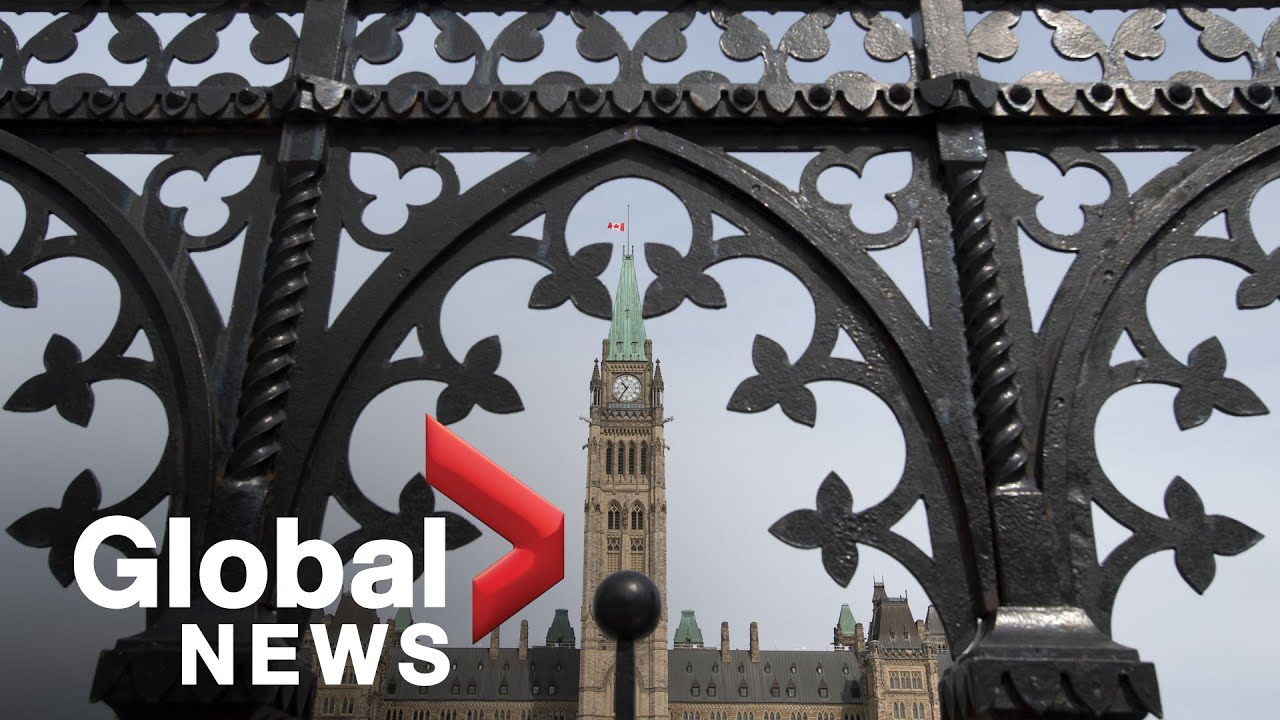 Trudeau defends choice to make Conservative committee motion a confidence vote