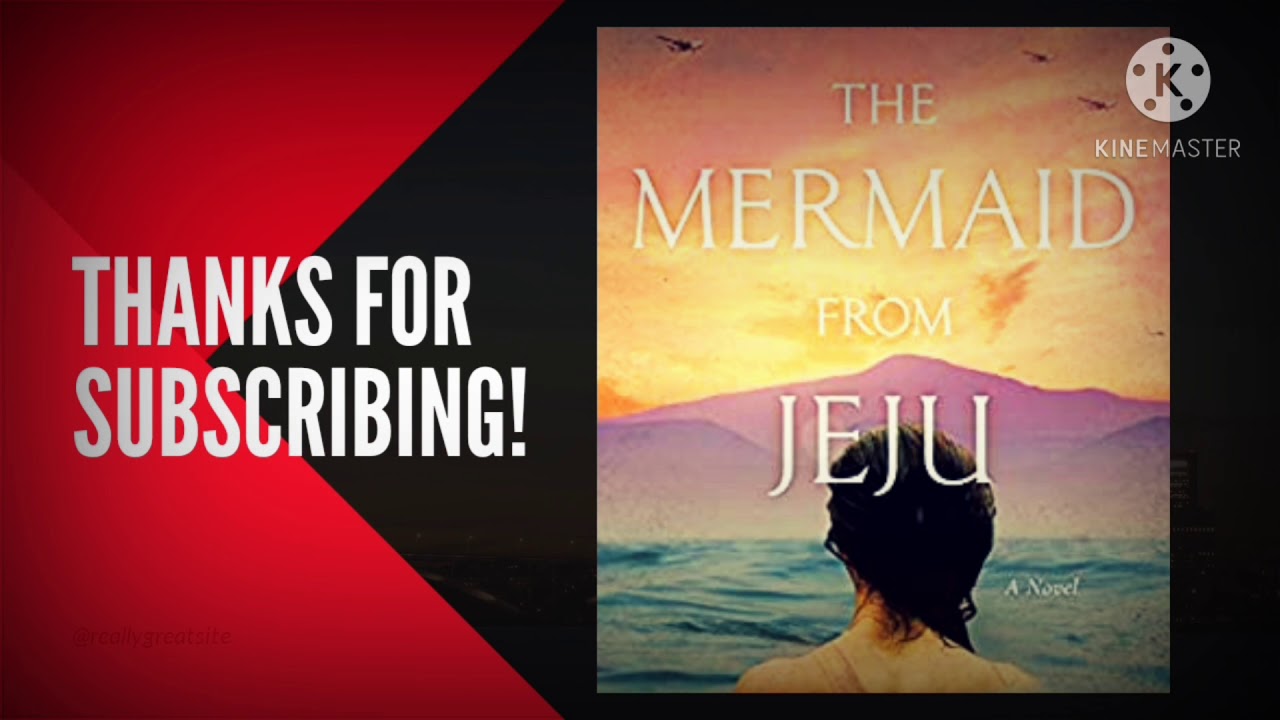 the mermaid from jeju &reg;