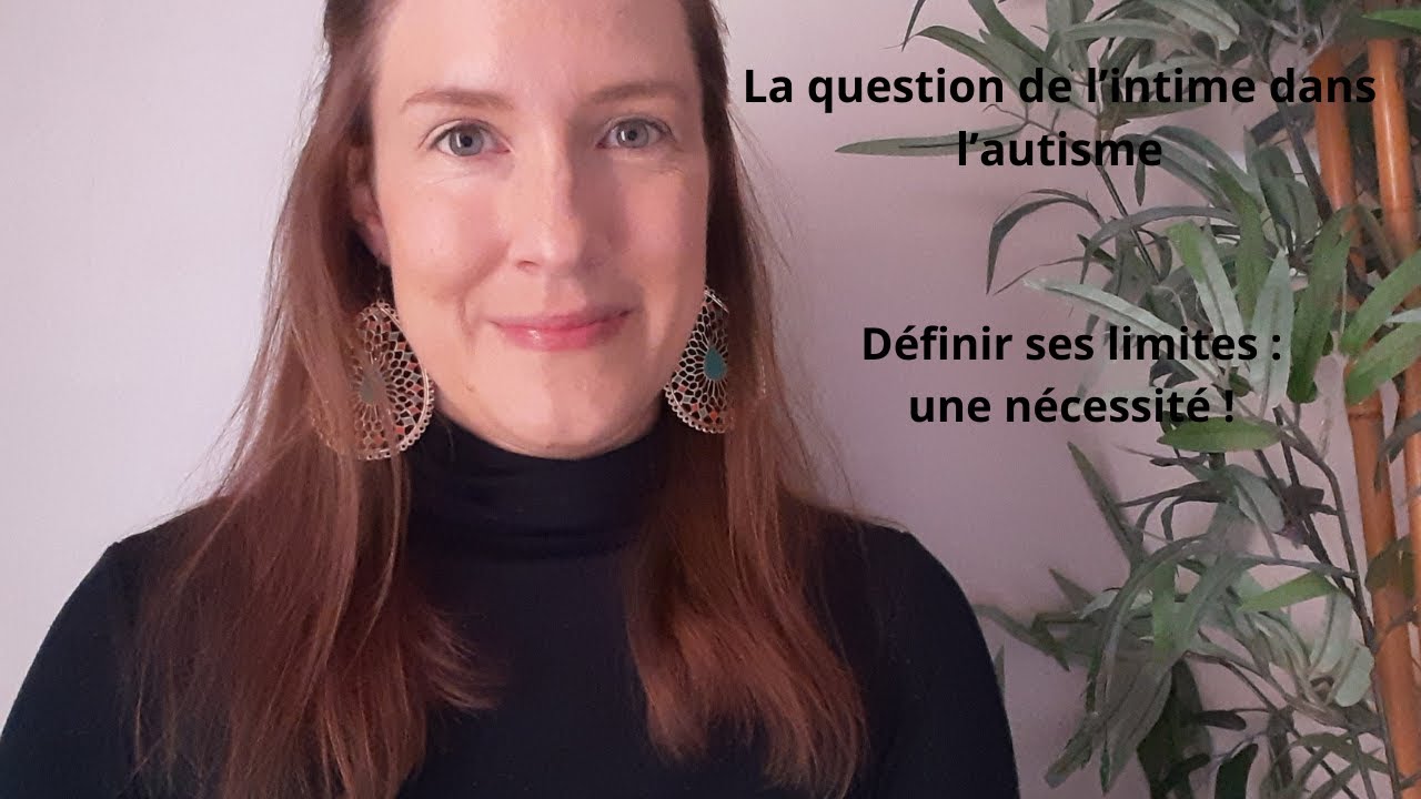 La question de l'intime dans l'autisme