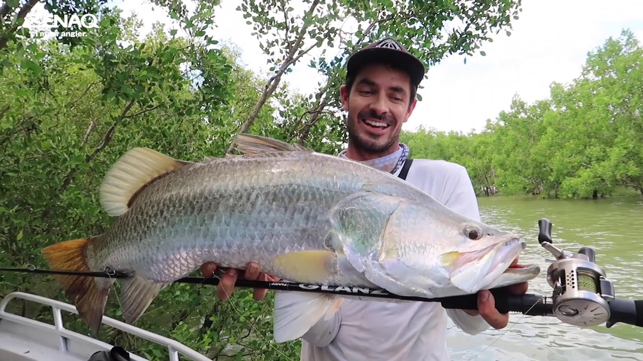 GLANZ B70-3X Overview (日本語字幕あり)