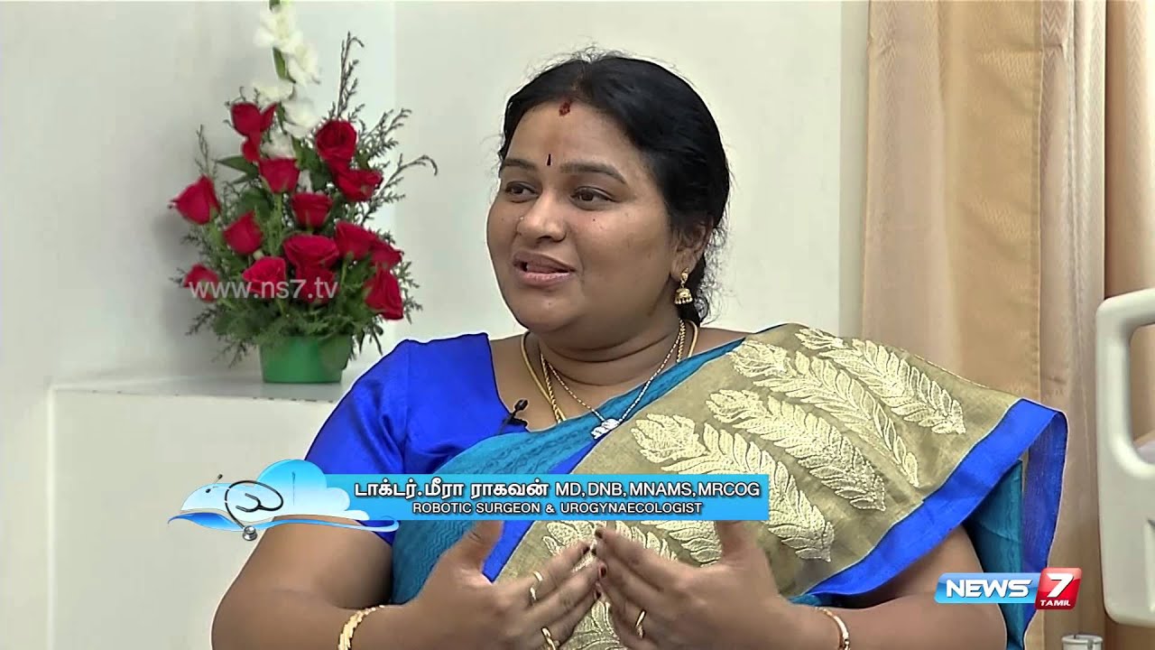 Bacteria which causes Urinary infection are inside our body | Doctor Naanga Eppadi Irukkanum | News7
