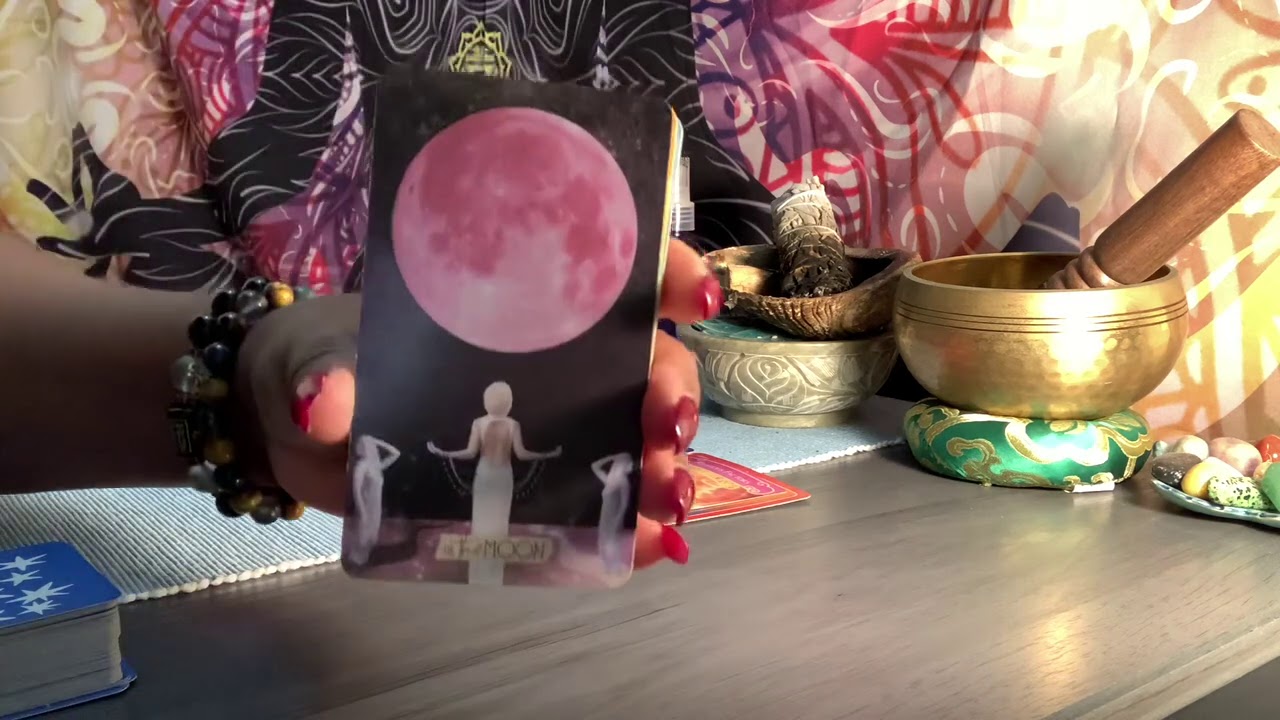 #GEMINI #TAROT  GEMINI ♊️ “YOU MUST WATCH THIS READING” - THIS PERSON IS MESSY... WOW!😯😈