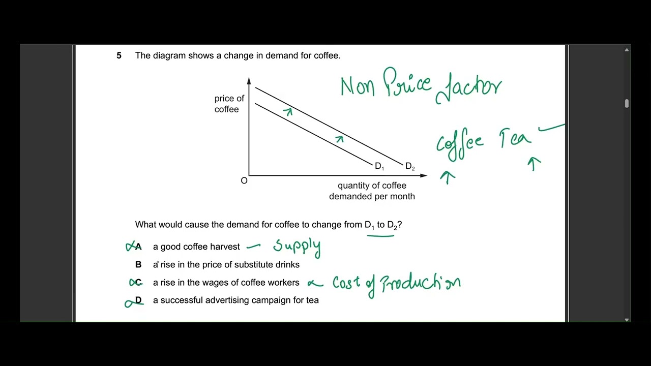 IGCSE Economics  October/November 2024  0455/12 mp4