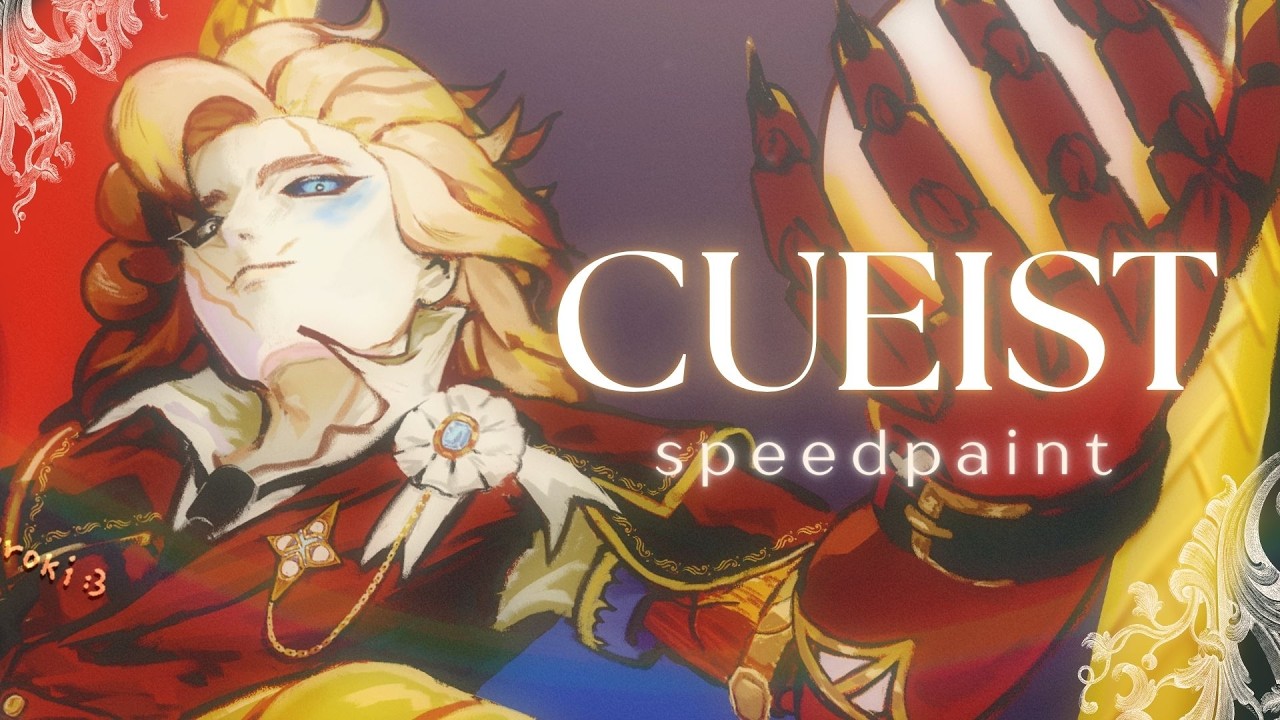 [speedpaint] 