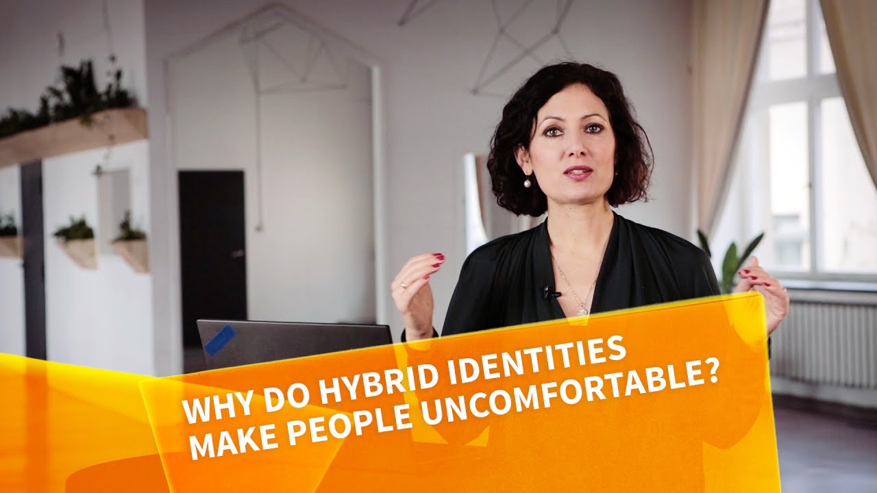 2.4 Why Do Hybrid Identities Make People Uncomfortable?