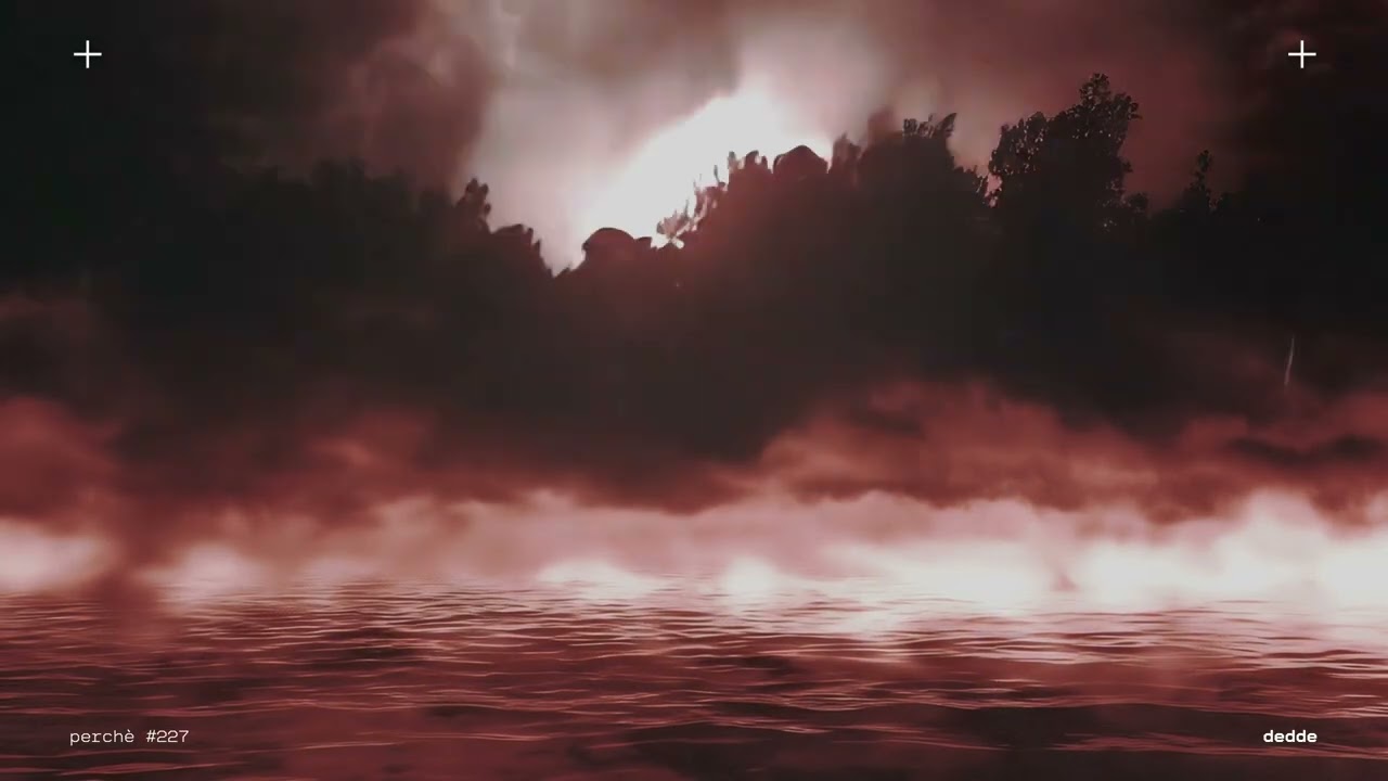 dedde - perch&egrave; #227 (Visual Video)