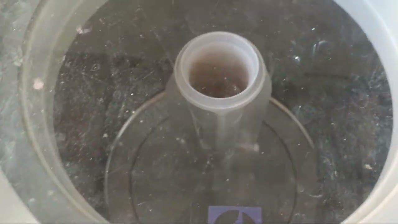 Máquina de lavar Eletrolux jet clean 