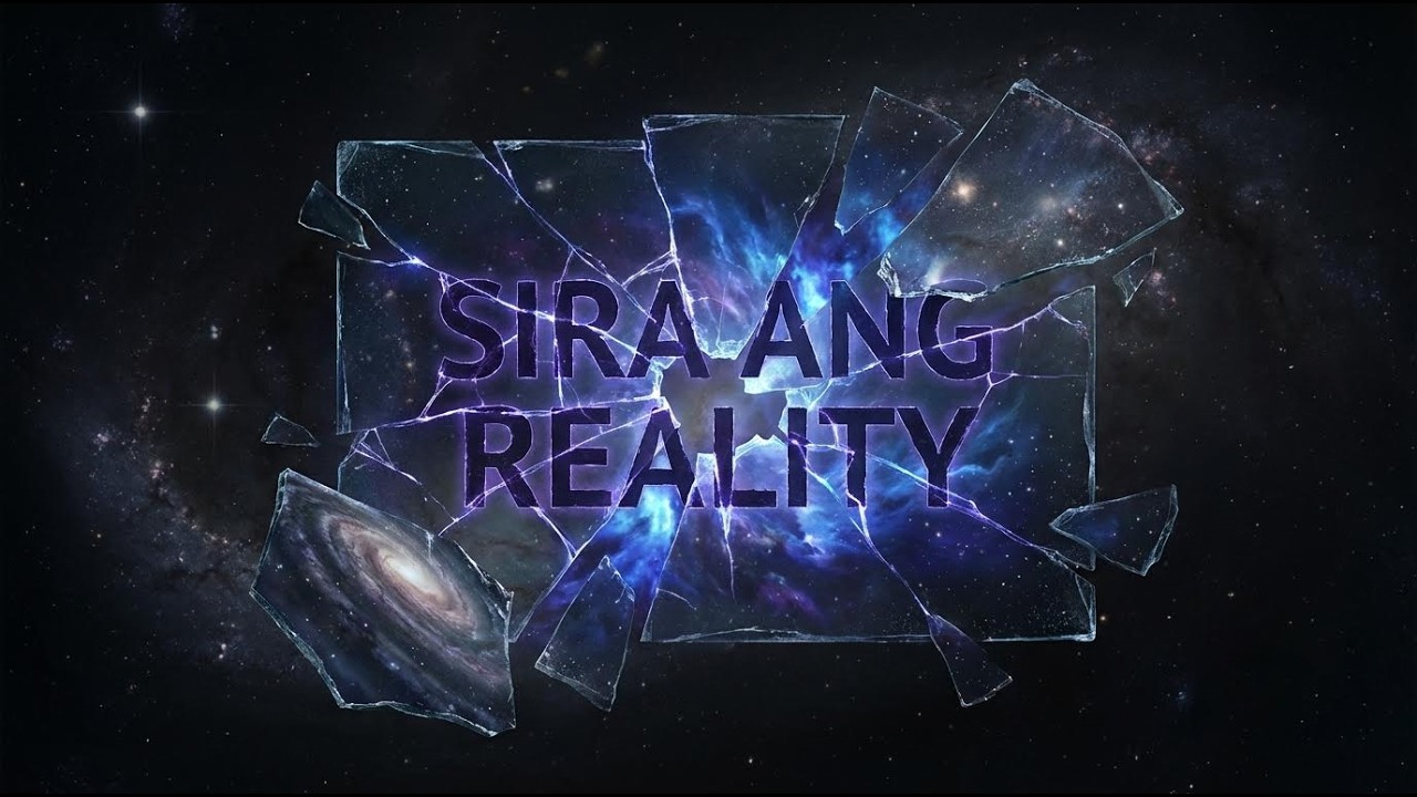 CONFIRMED: Sira ang Universe (Hindi 'to Clickbait)