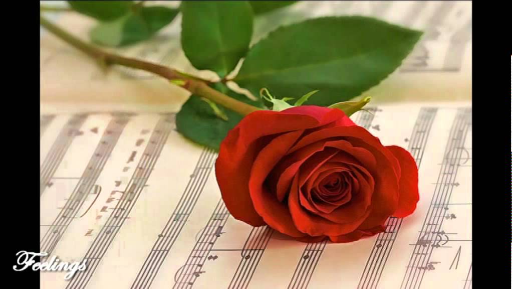 Feelings - Piano Solo-Sheet Music