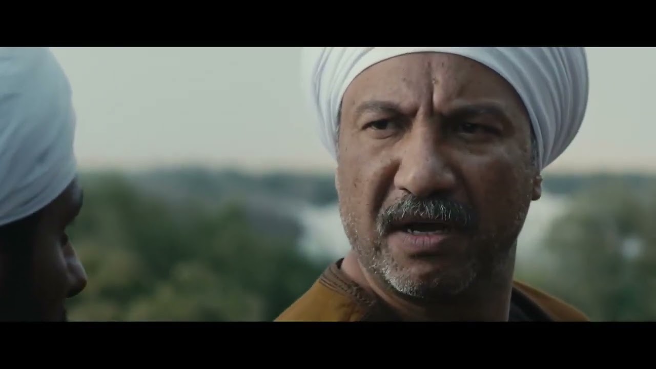 اقوى مشاهد الفنان احمد فهيم من مسلسل عمله نادرة🔥👌