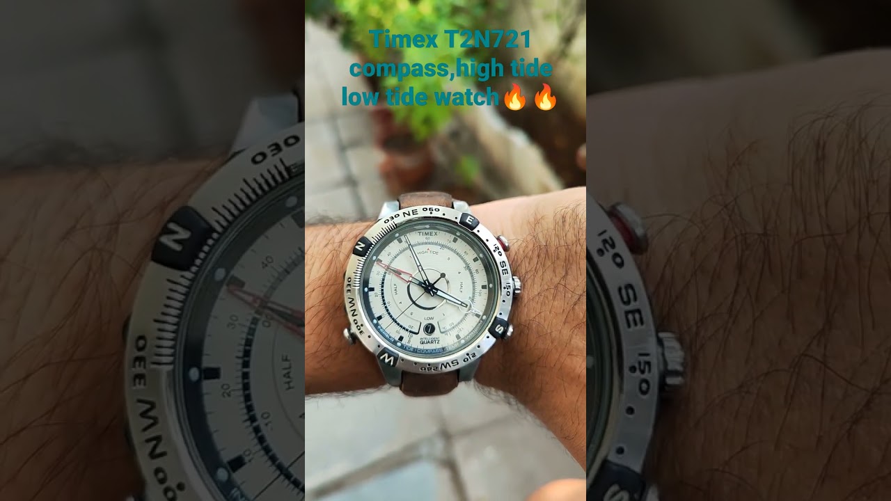 Coolest Timex watch ever,,👍🏼👍🏼😎😎🇮🇳🇮🇳