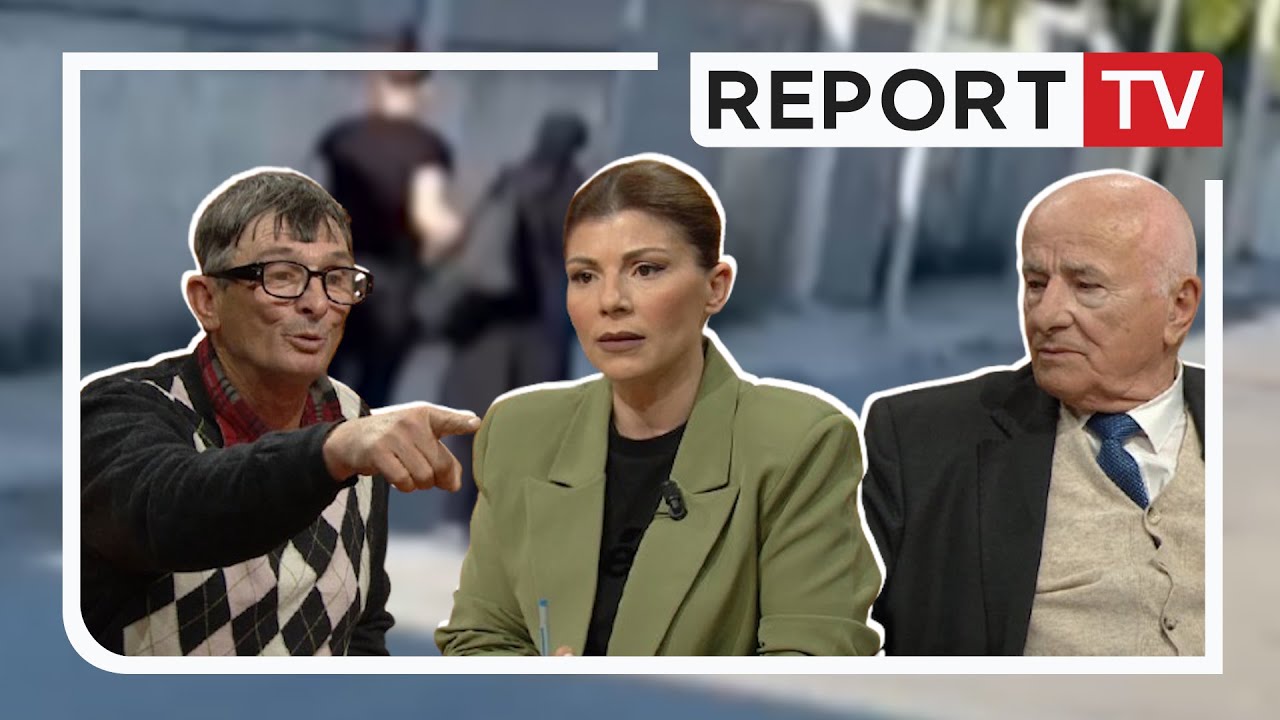 Pa Gjurme-‘Nëna dhe motra i vodhën lekët babait’/Djali:Të dyja më urrejnë, kam humbur çdo kontakt