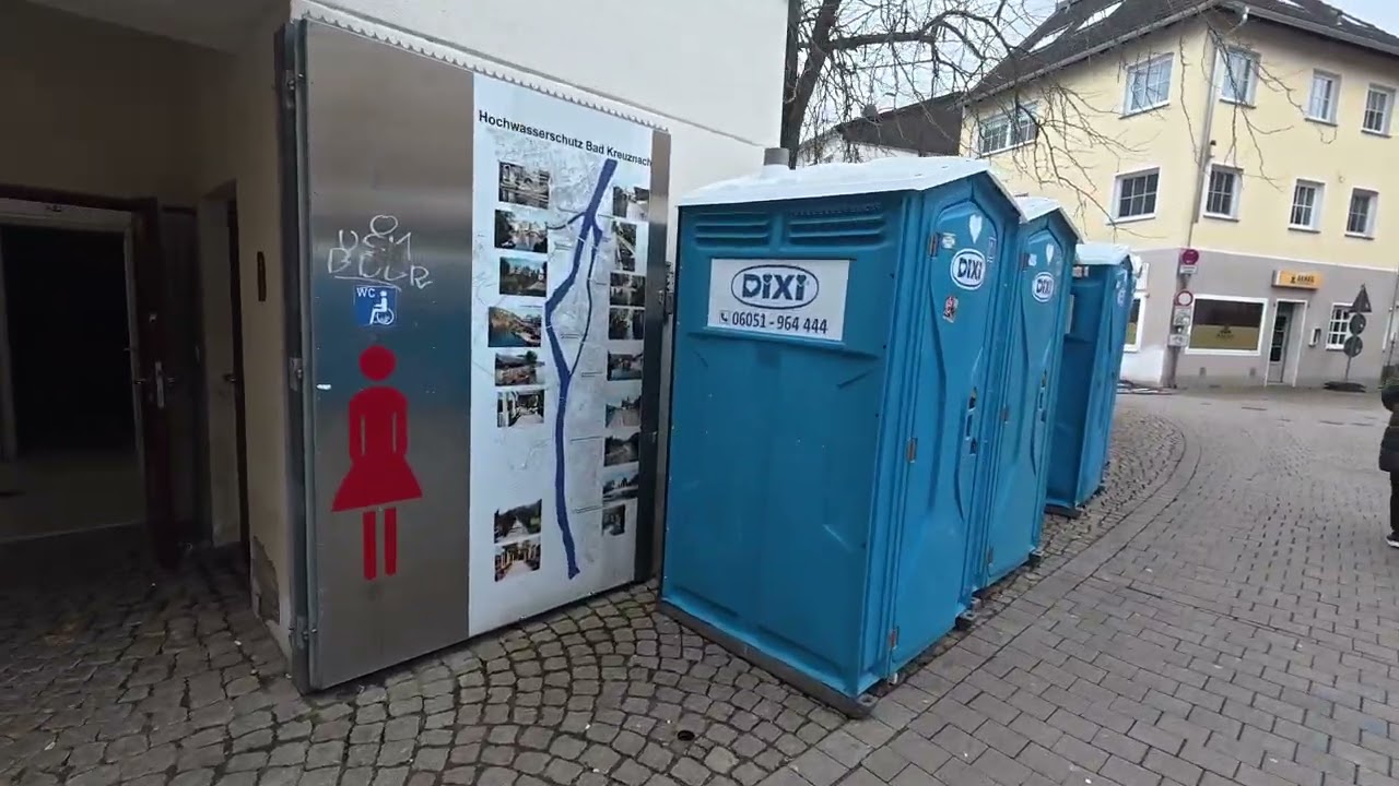Jens plaudert: Gedanken zum Fasching