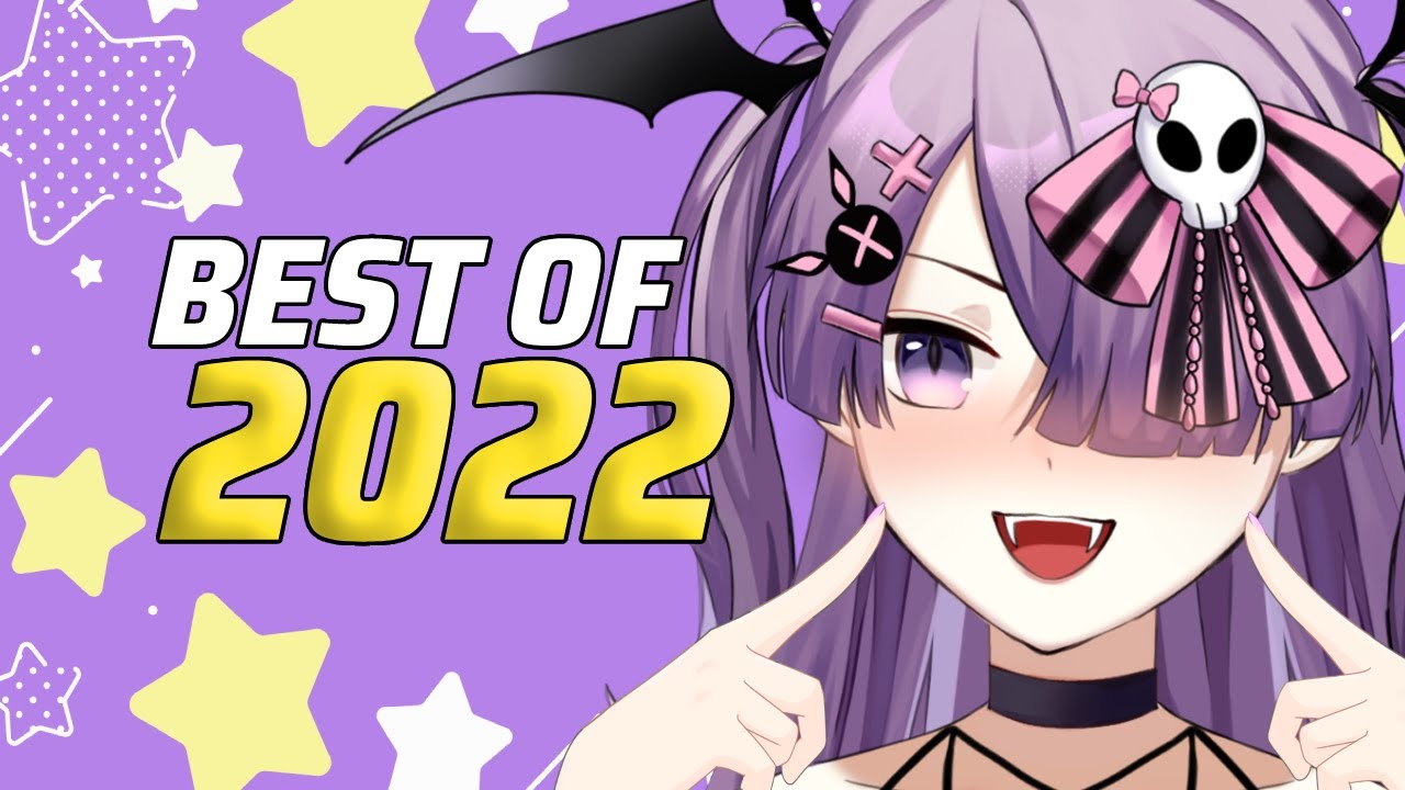 The Best of Bunsenberry 2022