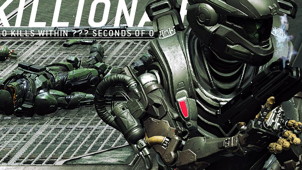 2:39 LONE WOLVES SPEEDRUN + KILLIONAIRE
