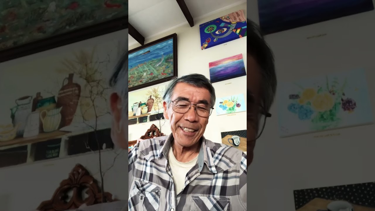 Ikkyu, a zen monk, carried a human skull on a new year's eve, reminding people the impermanence