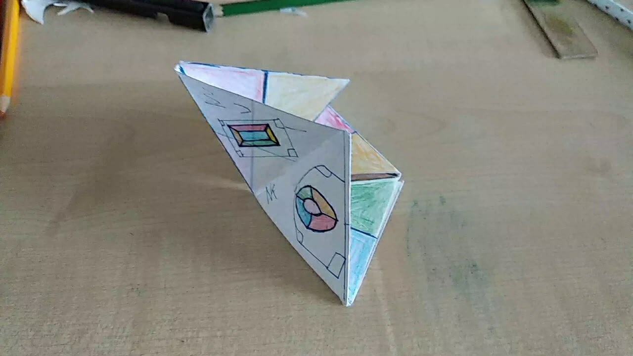 Флексагон (NK)