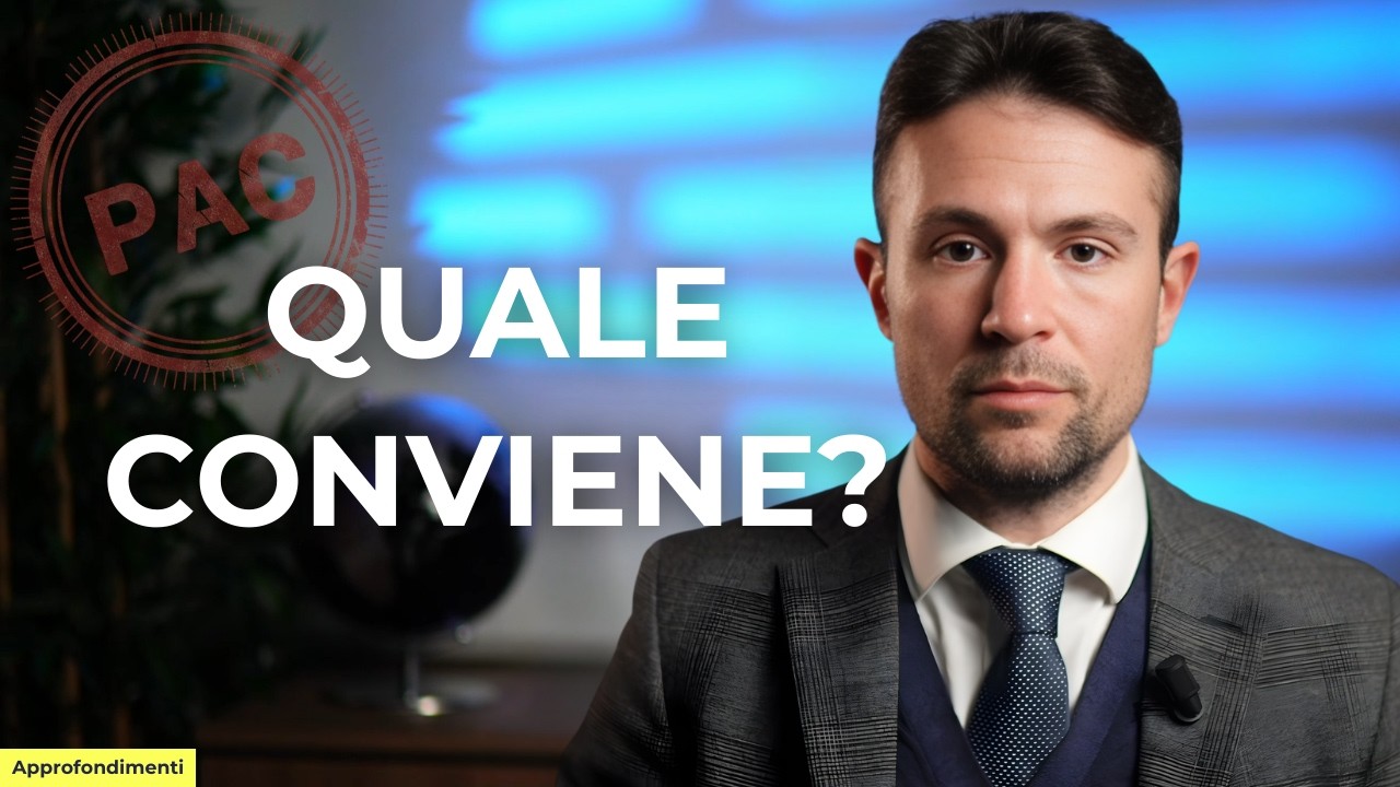 PAC 2026: Directa, Fineco o Trade Republic? Il Confronto
