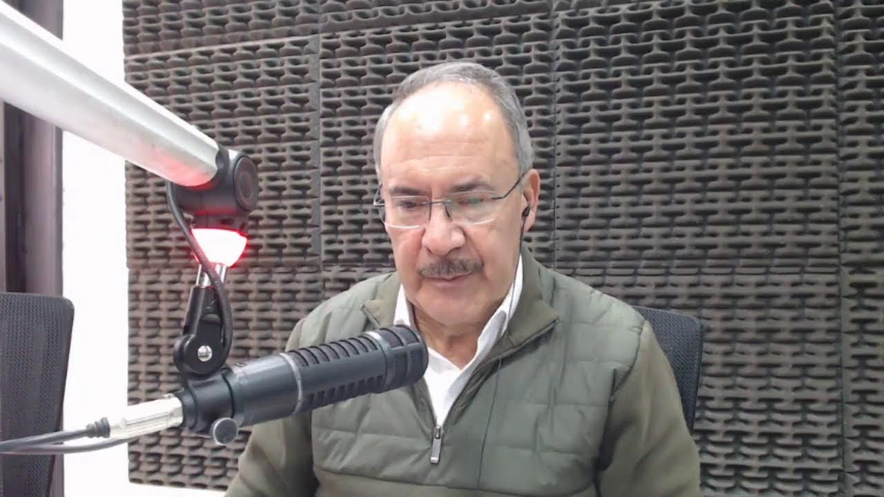 [AL AIRE] #TomebambaDeportiva Primera Emisión. Conduce: Leonardo Guillén Moreno. 102.1 FM 1070 AM