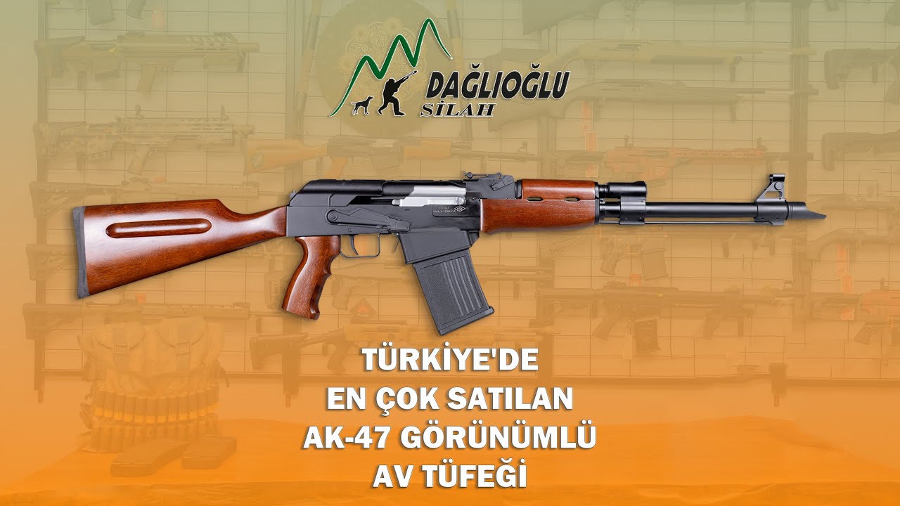 ÖMÜR BOYU GARANTİLİ FULL ÇELİK / DAĞLIOĞLU FD-63