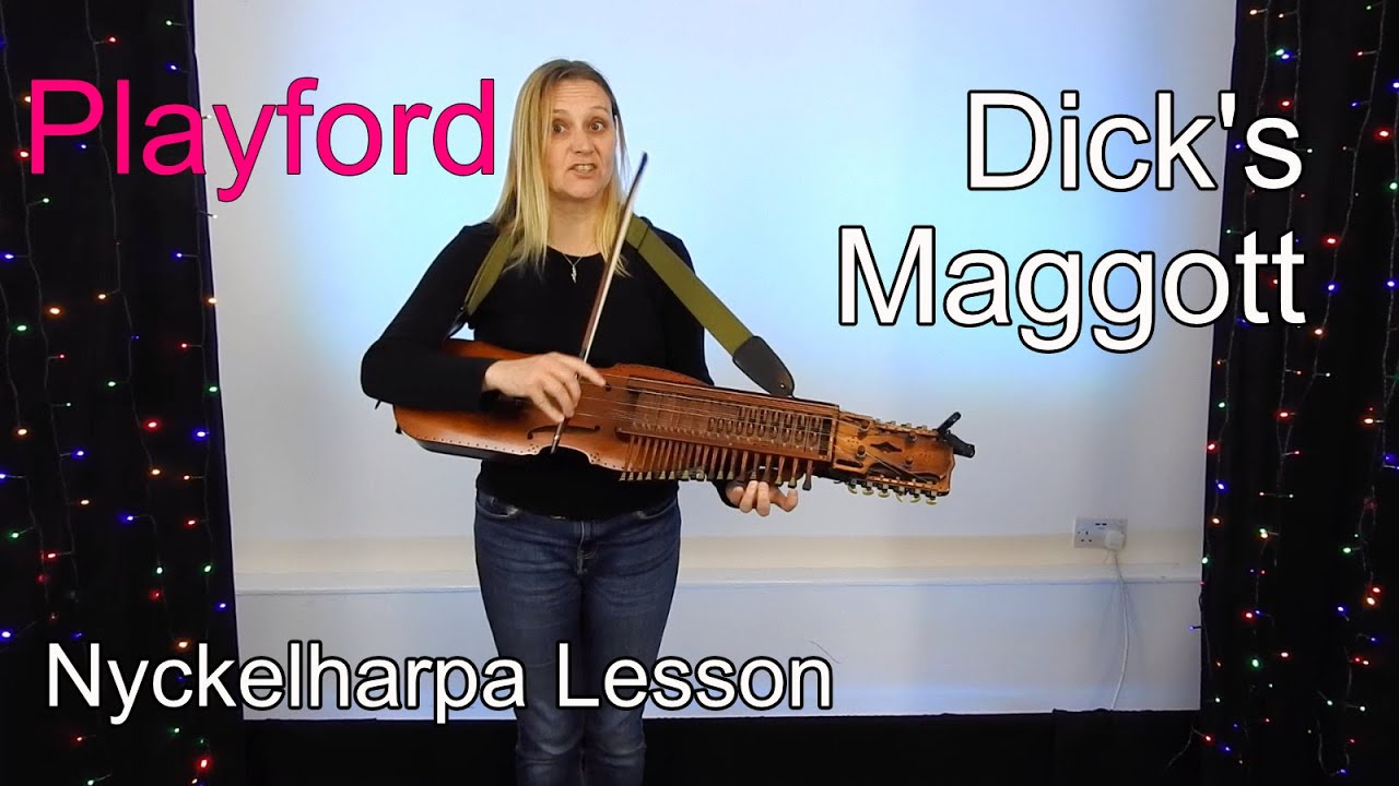 Dicks Maggot