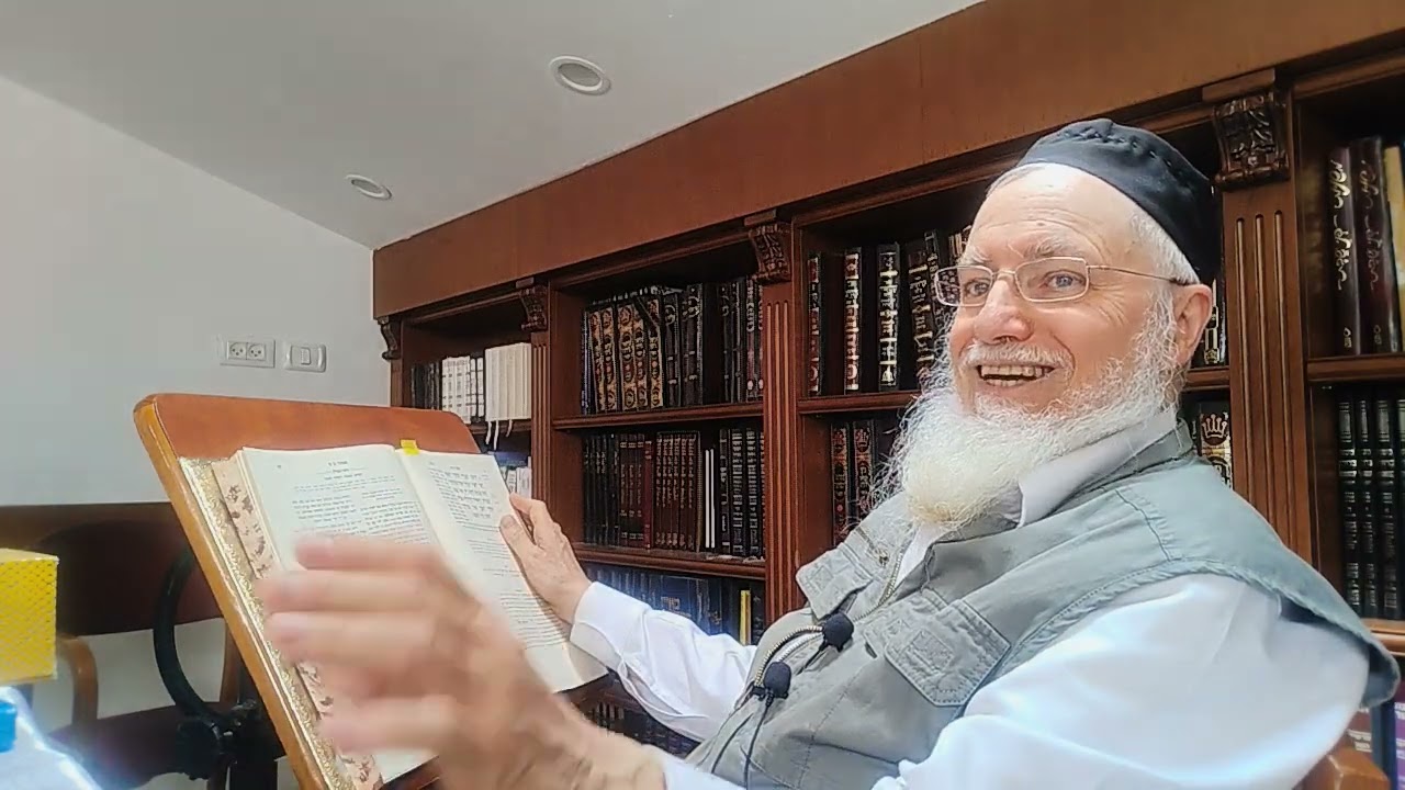 מגילת אסתר ואני