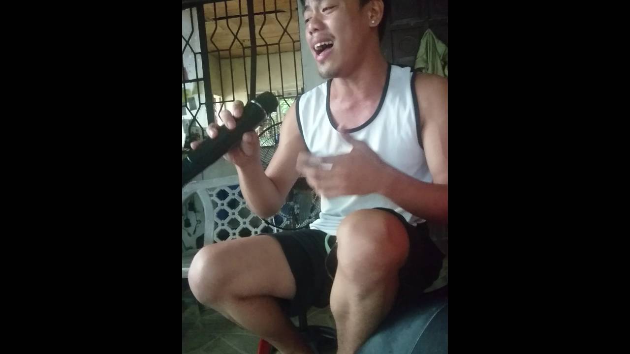 "One Last Cry" ~ Brian Mcknight ~ (Cover)