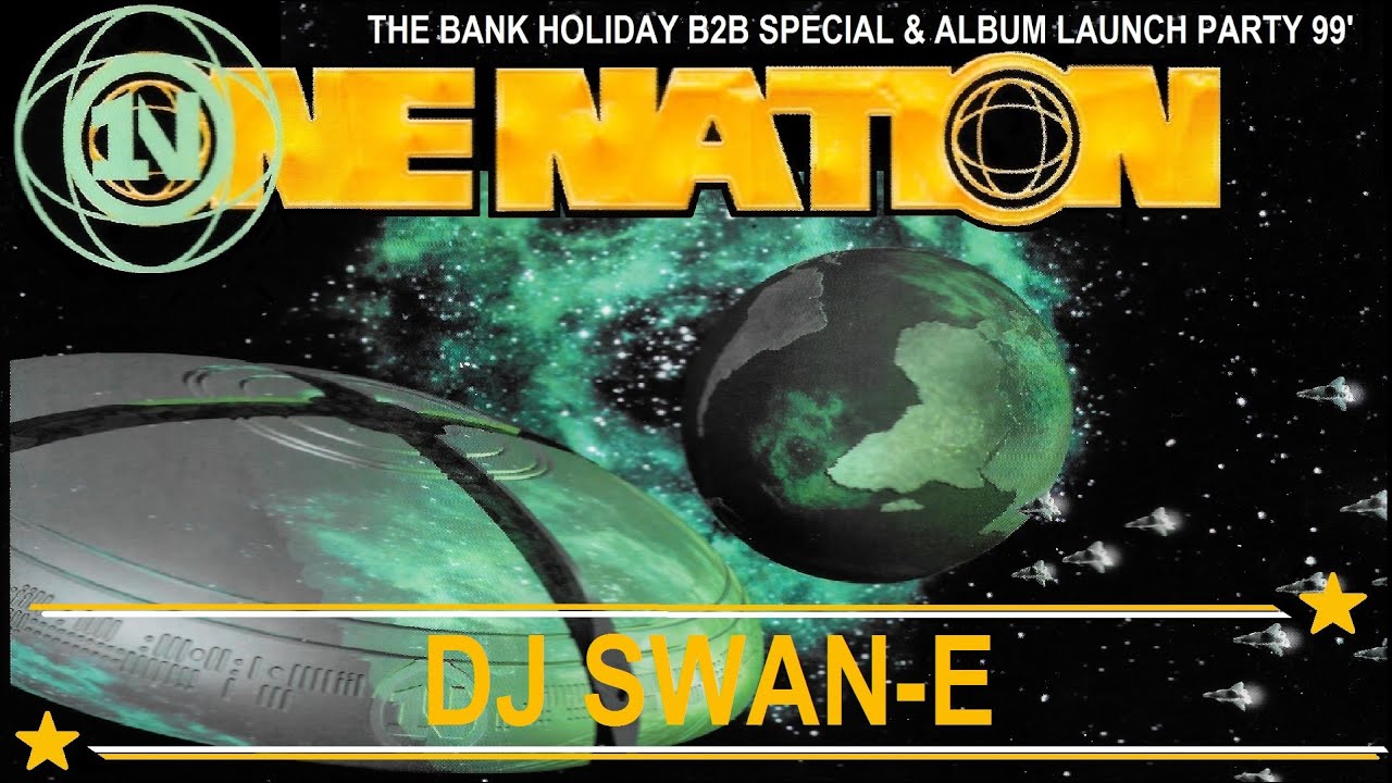 1NB2B99 Swan-e Foxy Fatman D