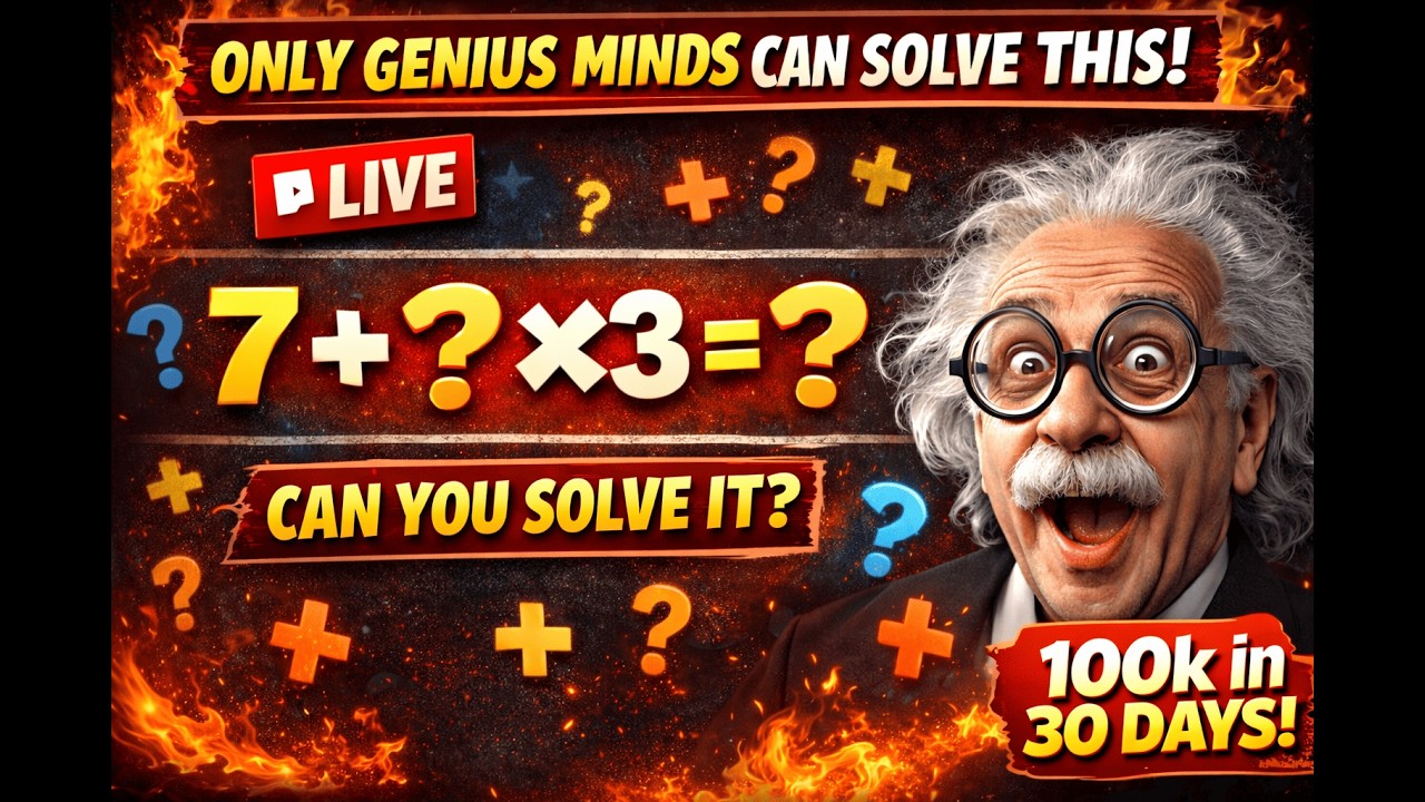 puzzle game live! 💥only genius minds can solve this 💪NUFC is live